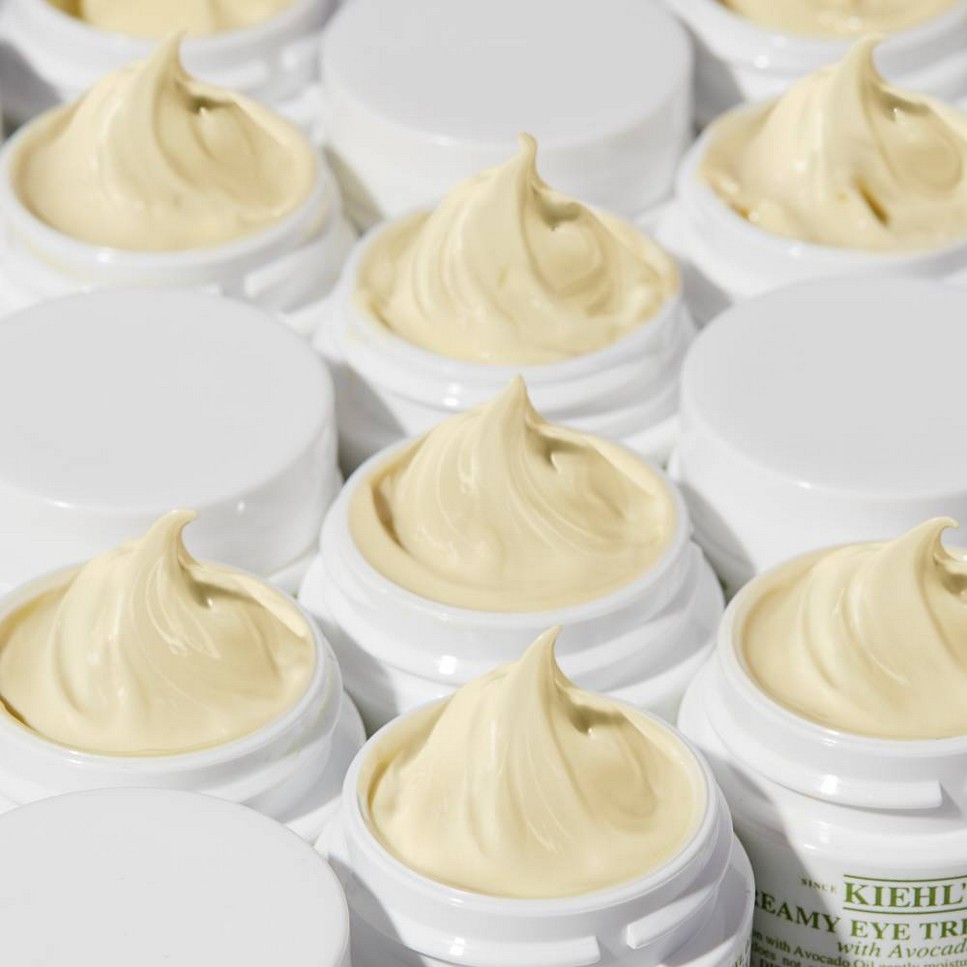 Creamy Eye Treatment with Avocado - 28 ml 7