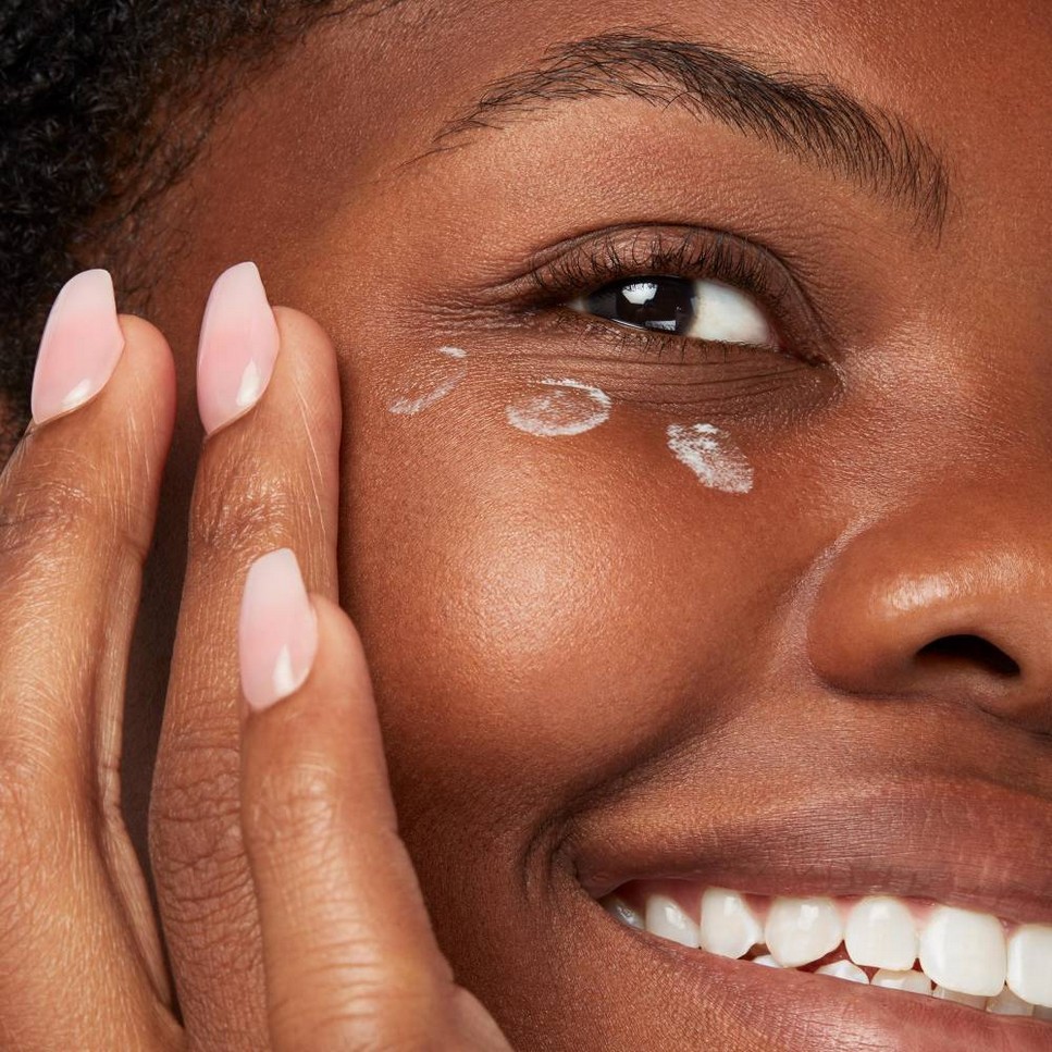 Creamy Eye Treatment with Avocado - 14 ml 5