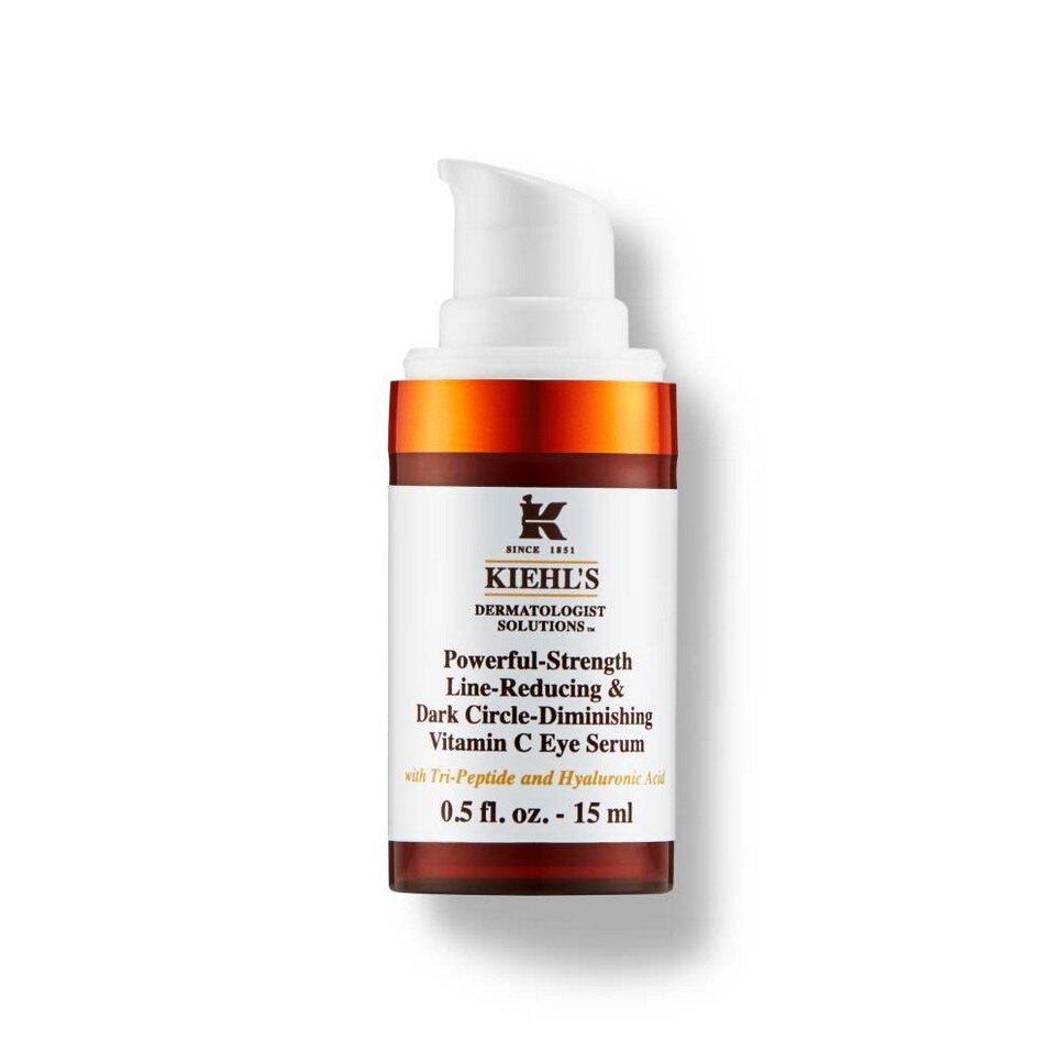 Imagem 0 de Powerful-Strength Line-Reducing & Dark Circle Diminshing Eye Serum - 15 ml