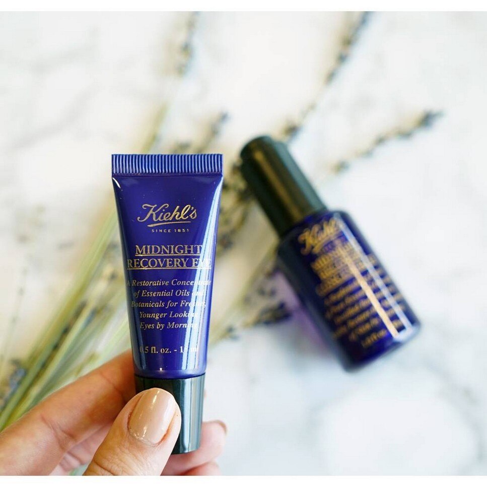 Midnight Recovery Eye - 15 ml 5
