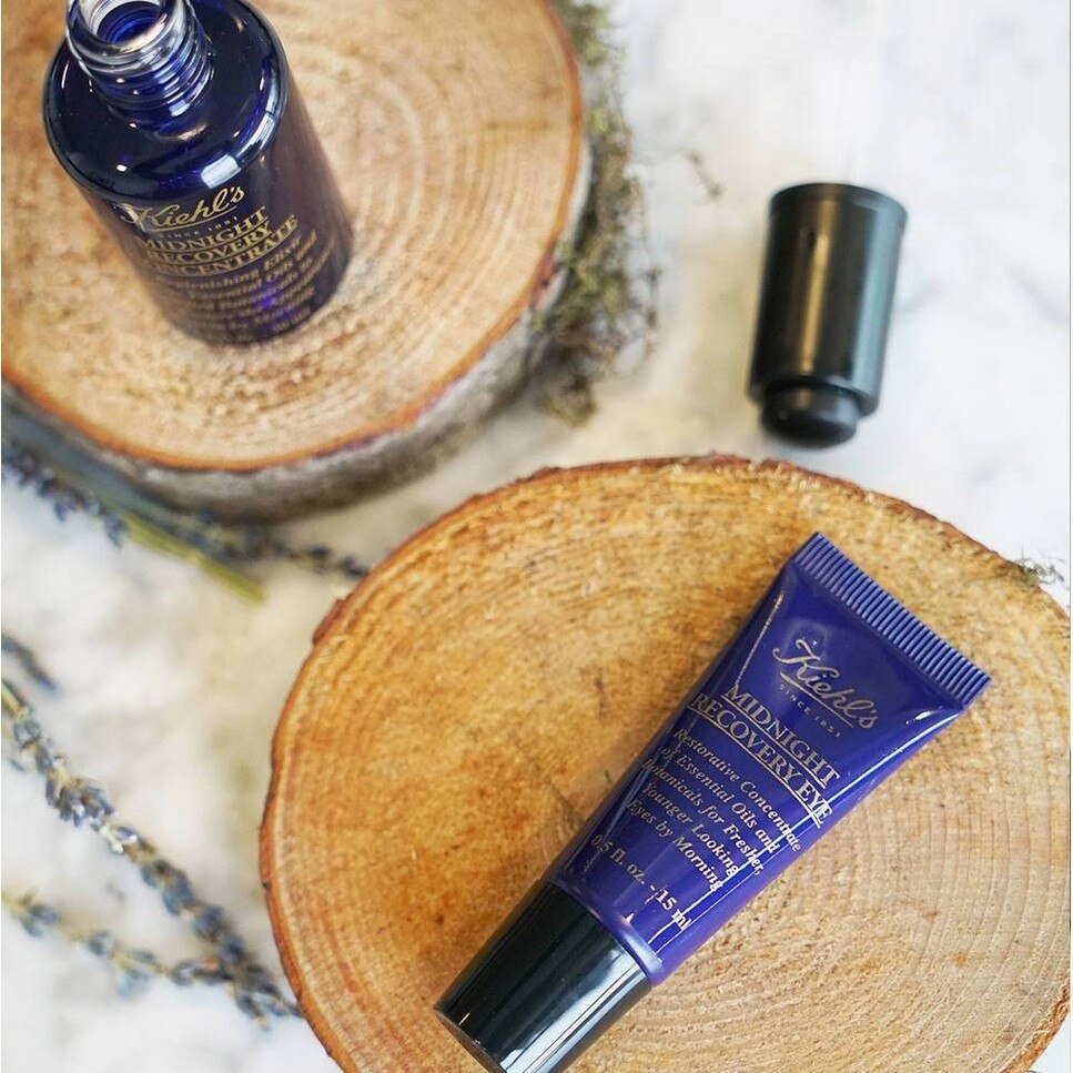 Midnight Recovery Eye - 15 ml 6