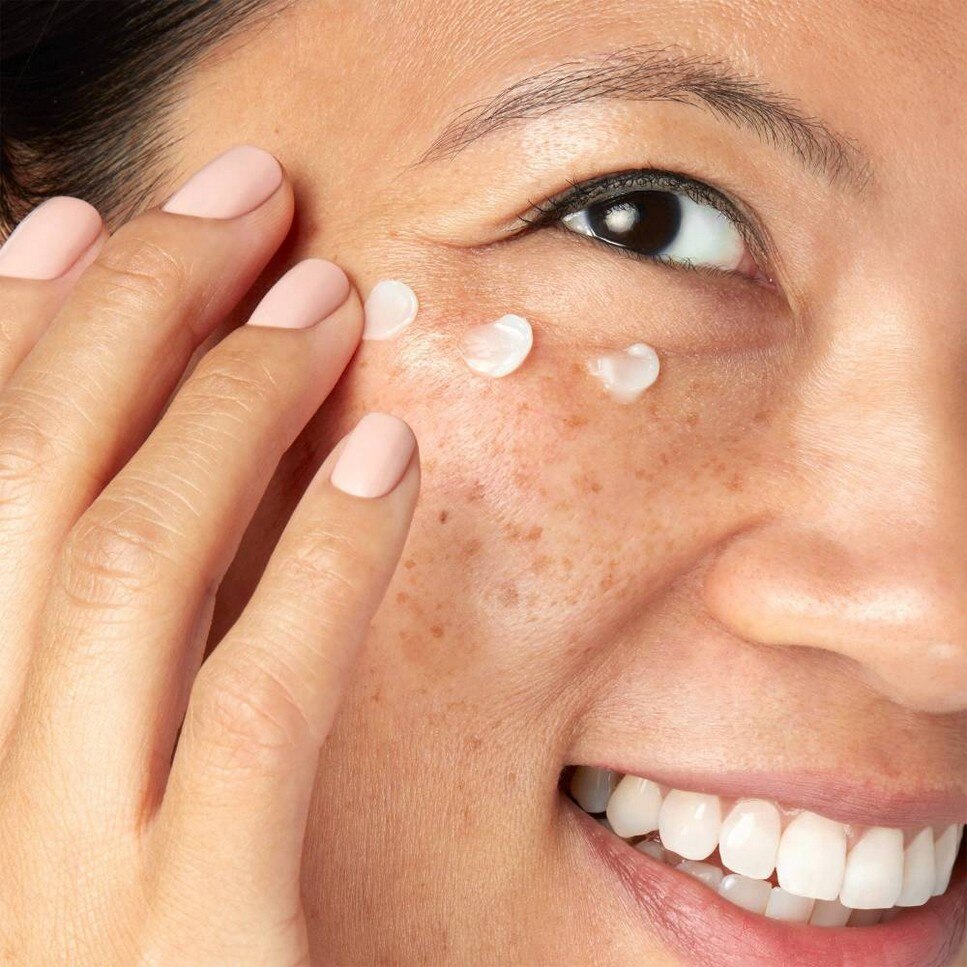 Super Multi-Corrective Eye Zone Treatment - 28 ml 4