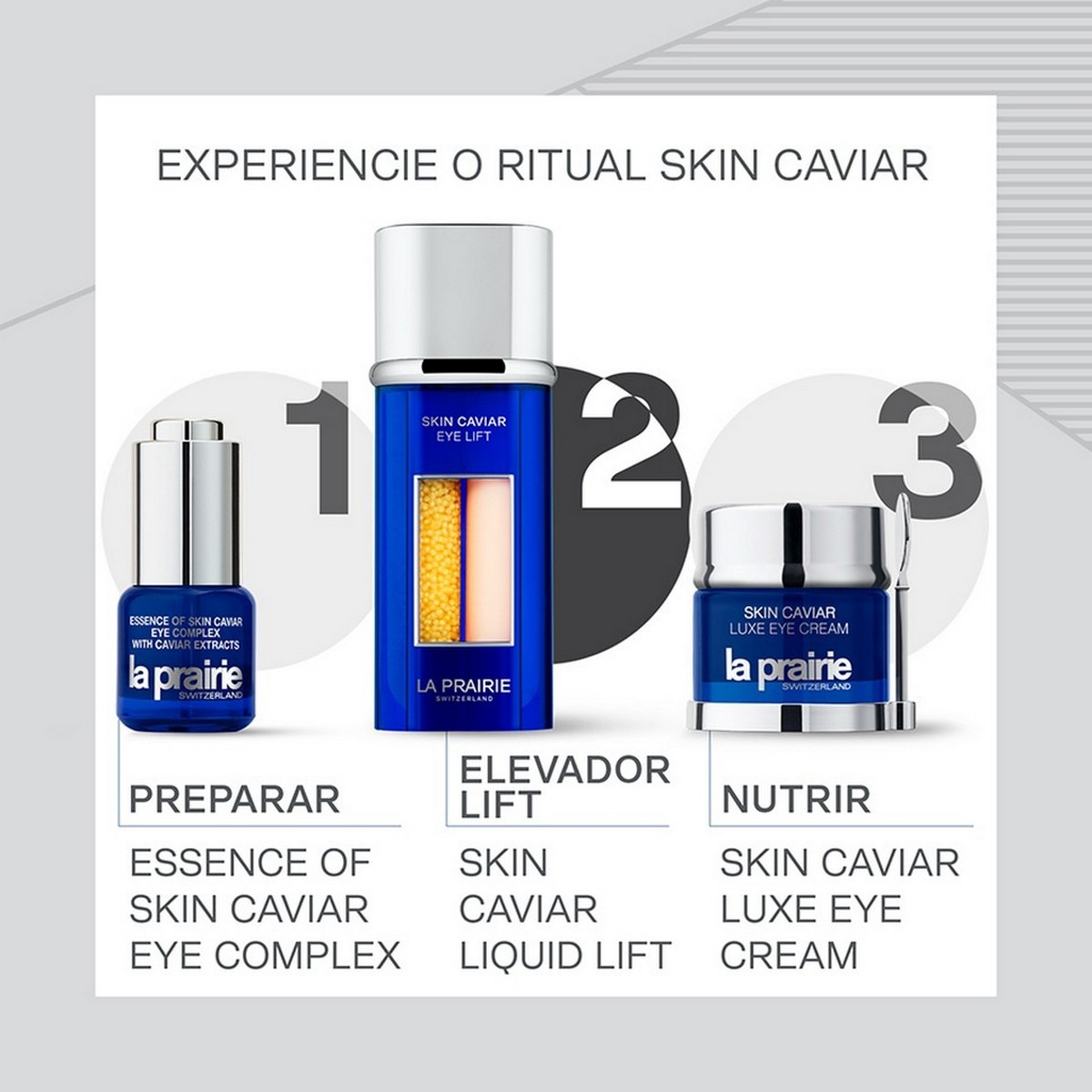 Skin Caviar Eye Lift 7