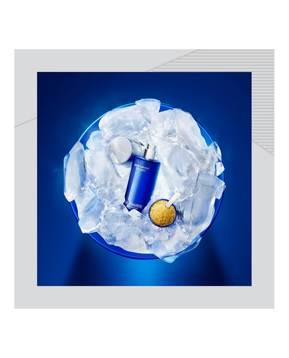 Bruma facial Skin Caviar - 50 ml 4