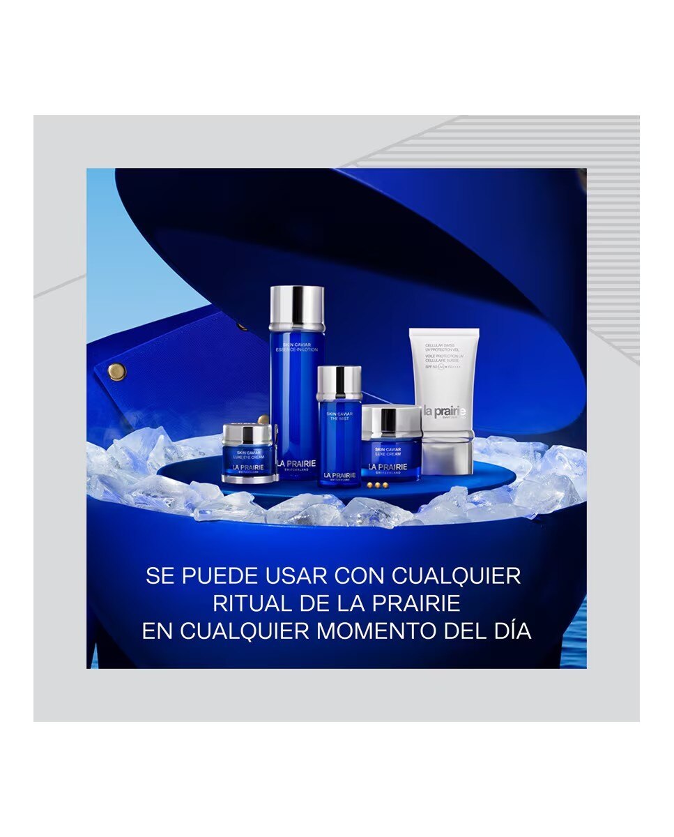 Bruma facial Skin Caviar - 50 ml 7