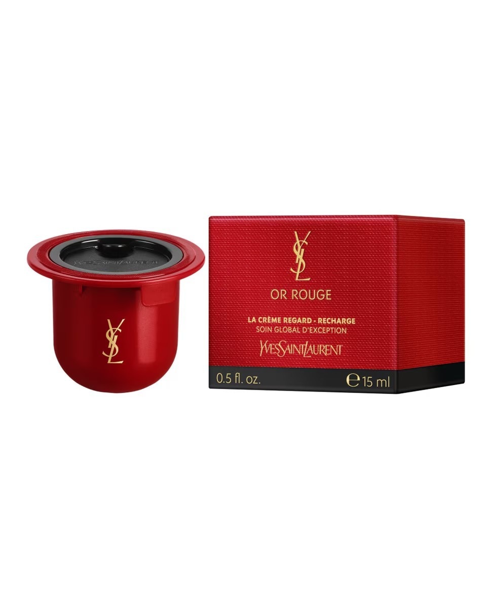 Recarga Creme Or Rouge La Crème - 15 ml 2