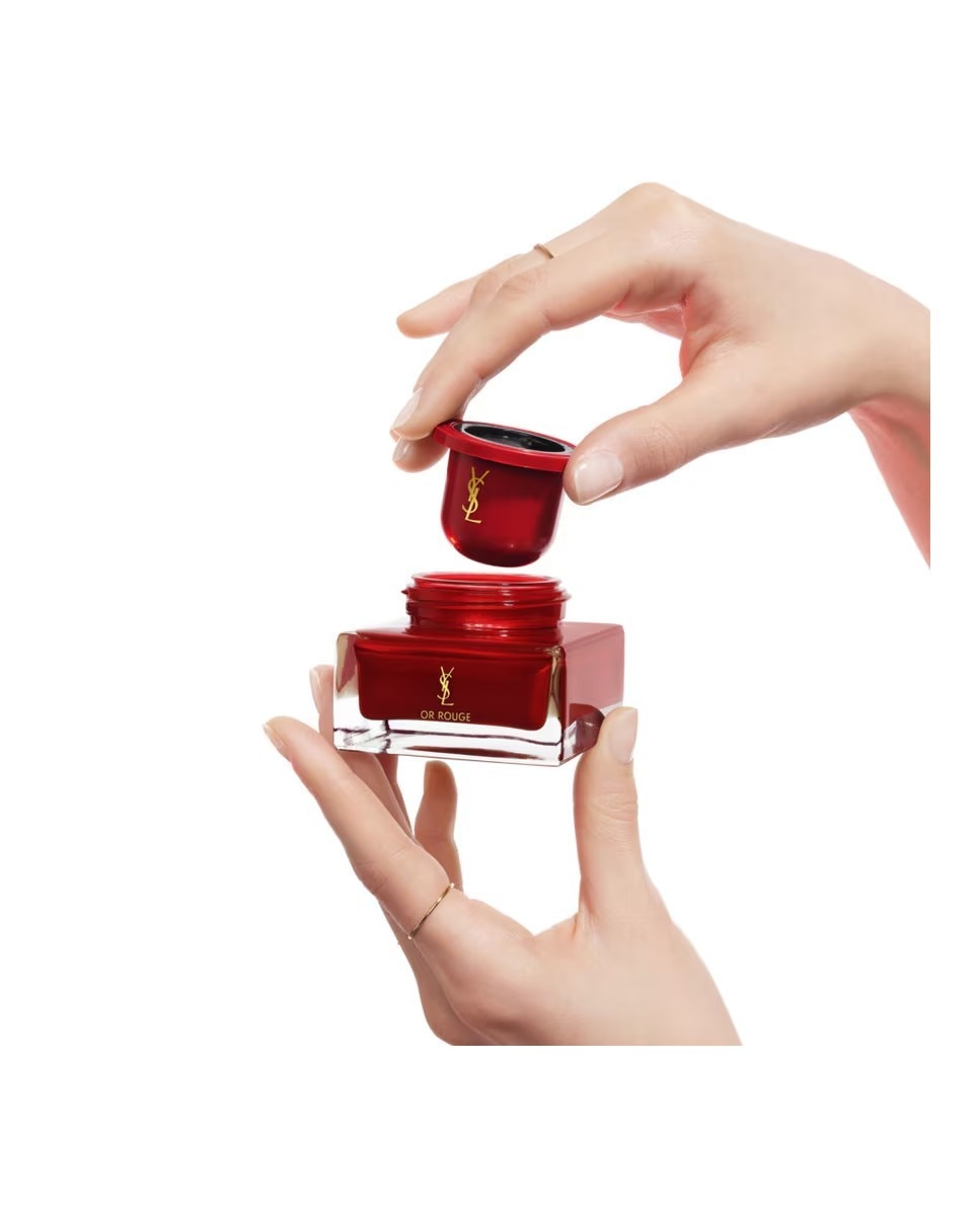 Recarga Creme Or Rouge La Crème - 15 ml 3
