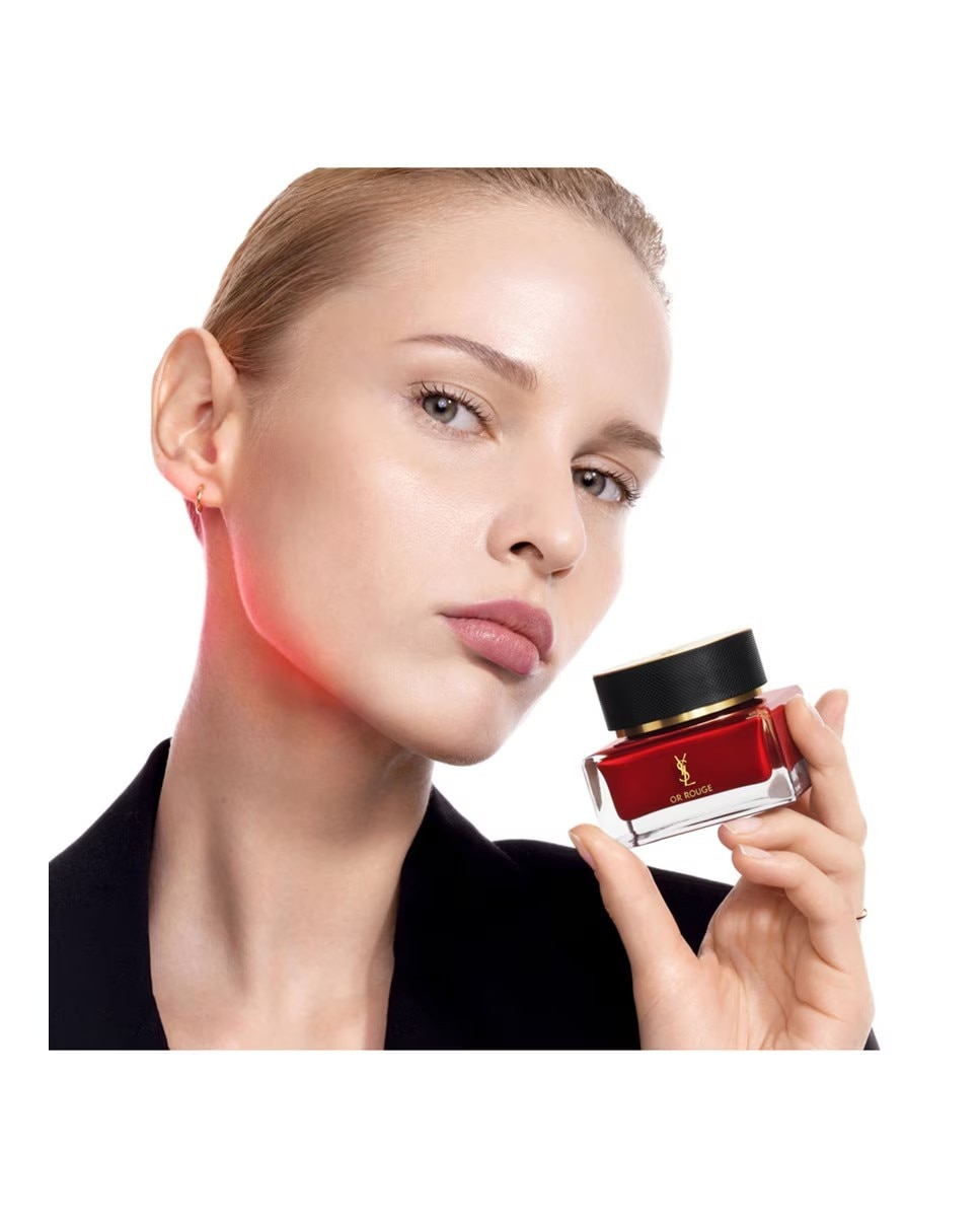 Recarga Creme Or Rouge La Crème - 15 ml 6