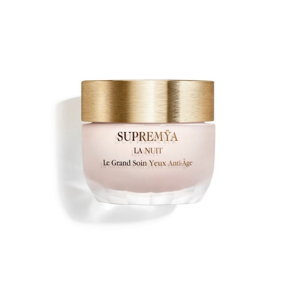 Imagem 0 de Creme Rosto Supremÿa La Nuit Le Grand Soin Yeux Anti-Âge
