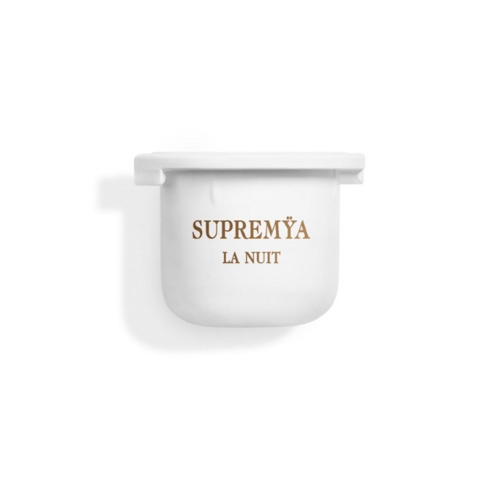 Imagem 0 de Creme Rosto Recarga Supremÿa La Nuit Le Grand Soin Yeux Anti-Âge