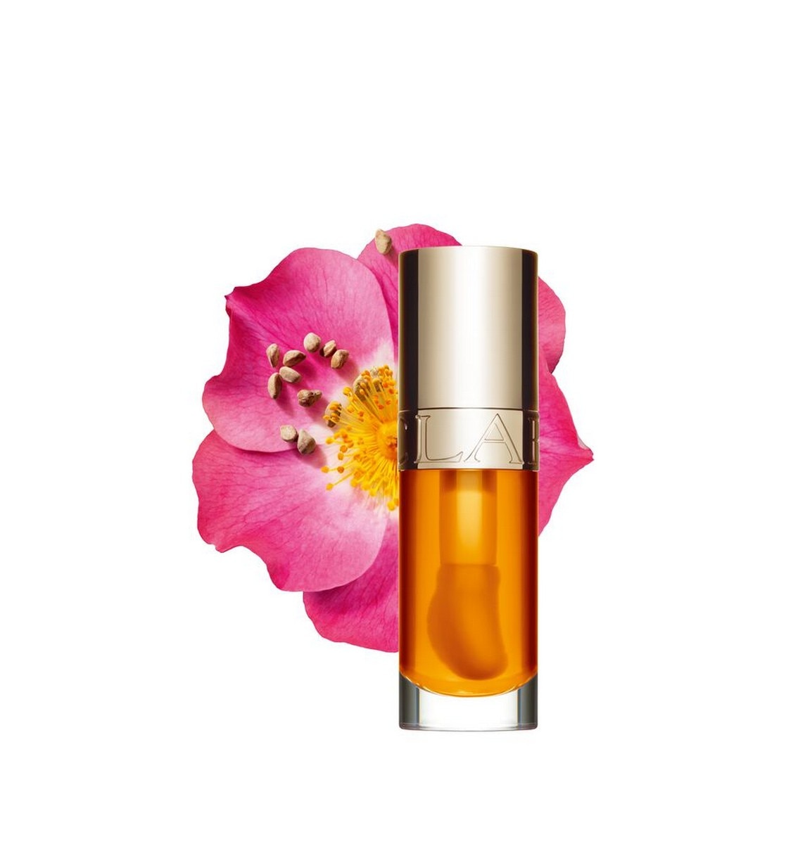 Lip Comfort Oil - 7 ml 01 Honey-3