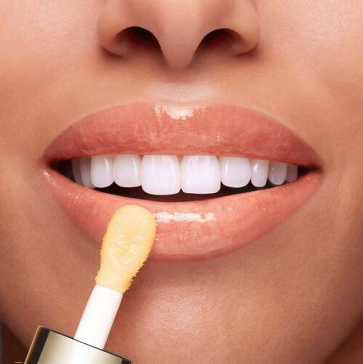 Lip Comfort Oil - 7 ml 01 Honey-6