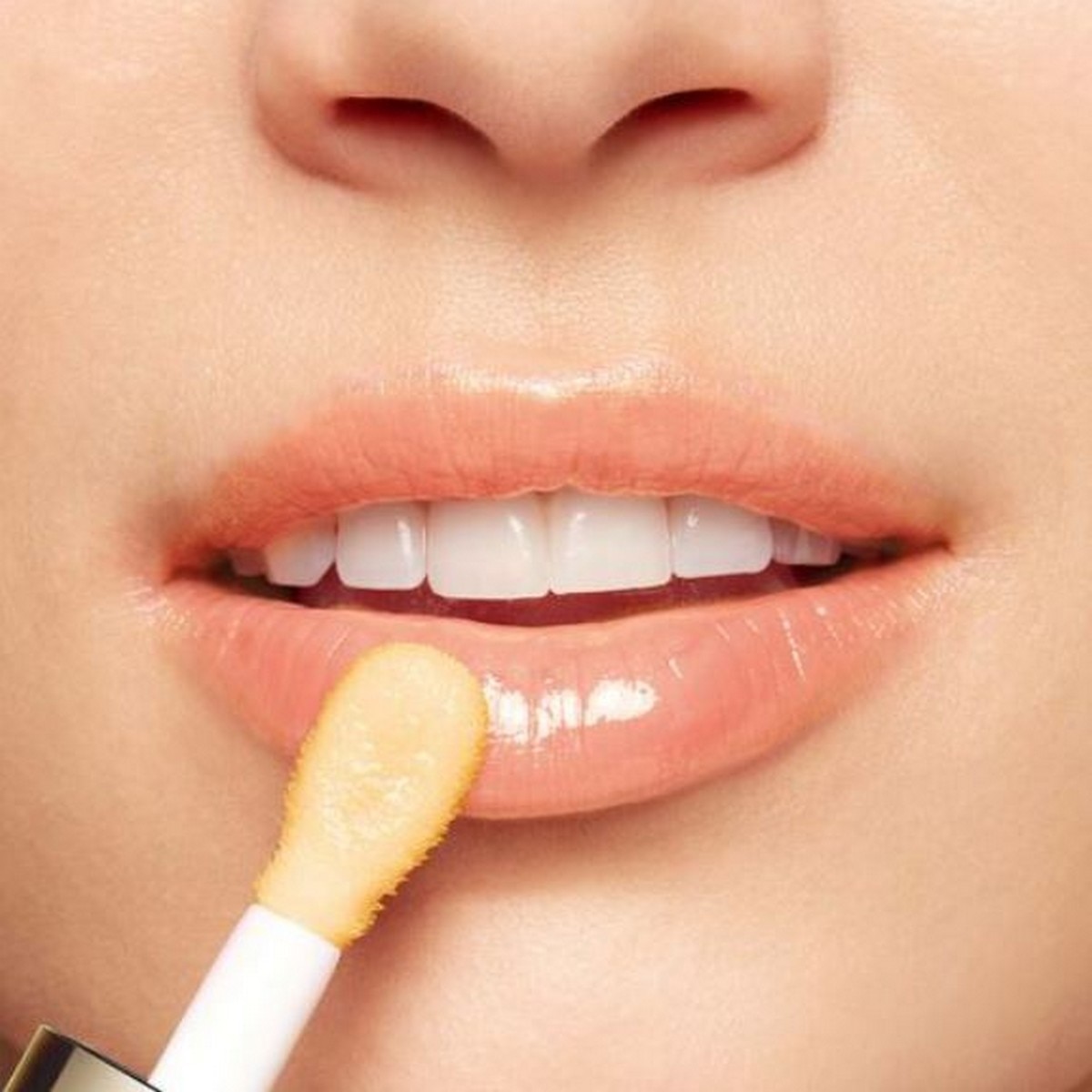 Lip Comfort Oil - 7 ml 01 Honey-7