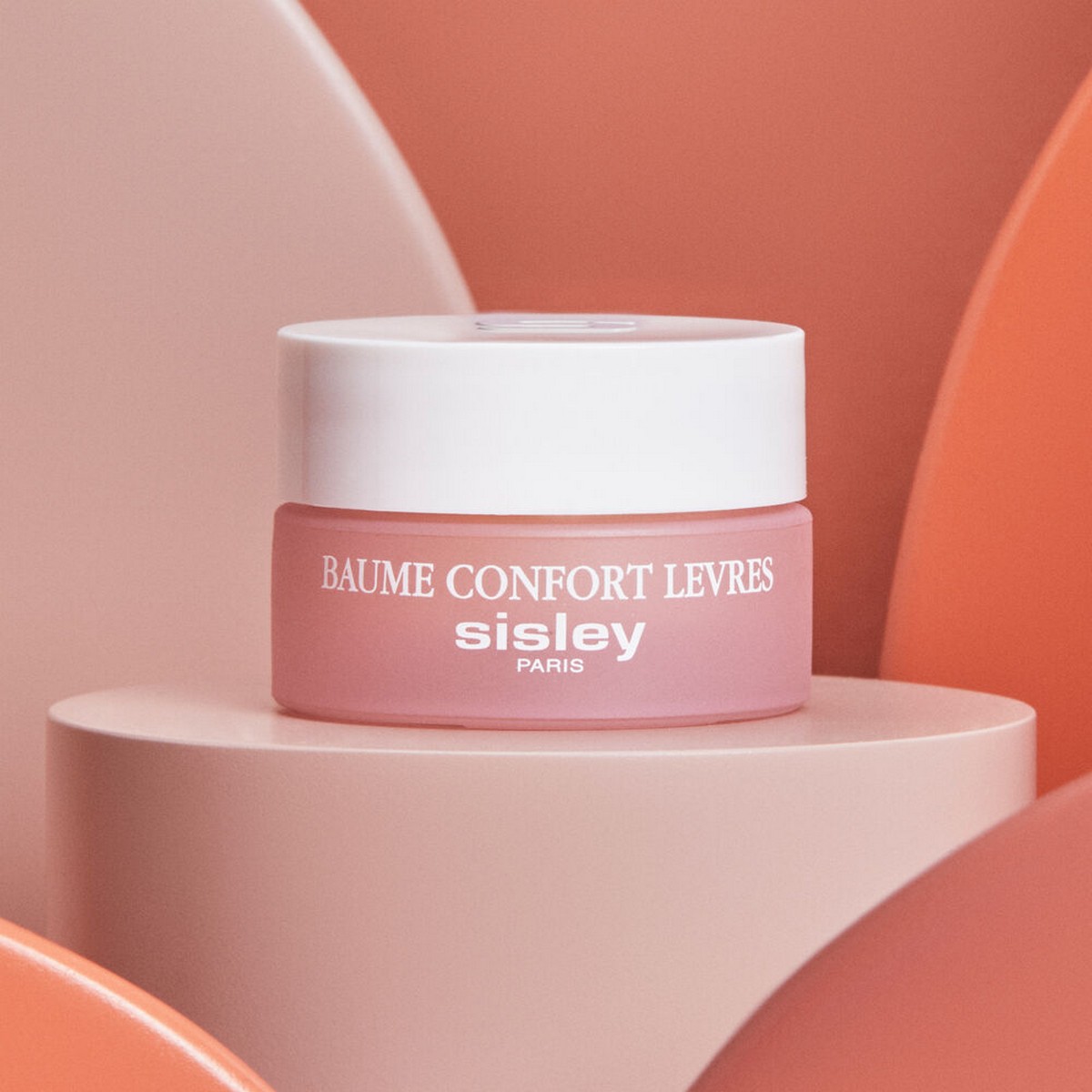 Bálsamo Labial Baume Confort Lèvres - 9 g 3