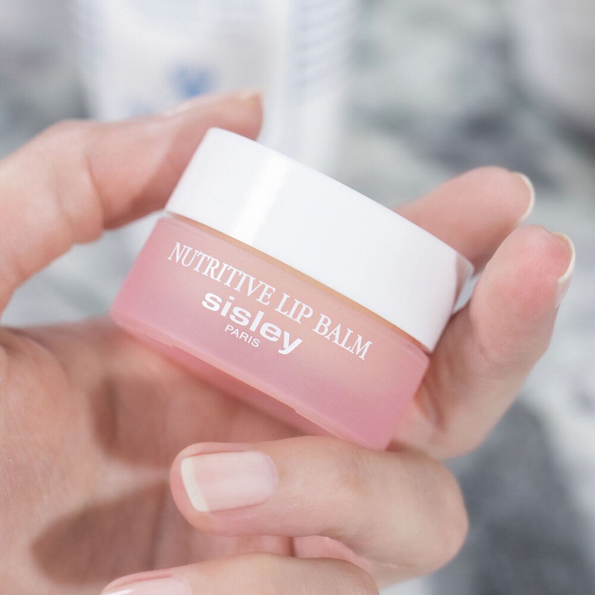 Bálsamo Labial Baume Confort Lèvres - 9 g 5