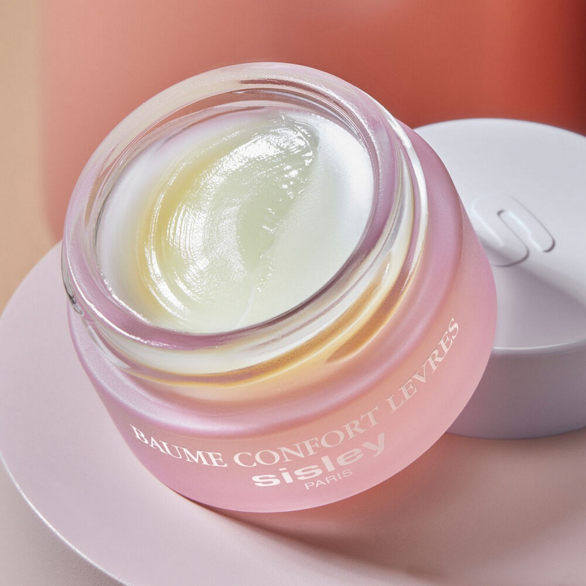 Bálsamo Labial Baume Confort Lèvres - 9 g 6