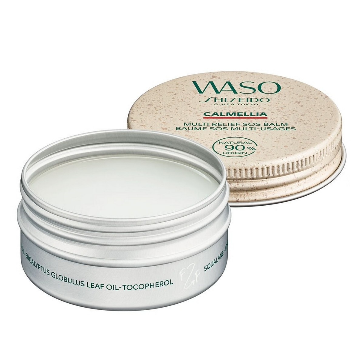 Imagem 0 de Bálsamo SOS Multi-Funções - 20 ml