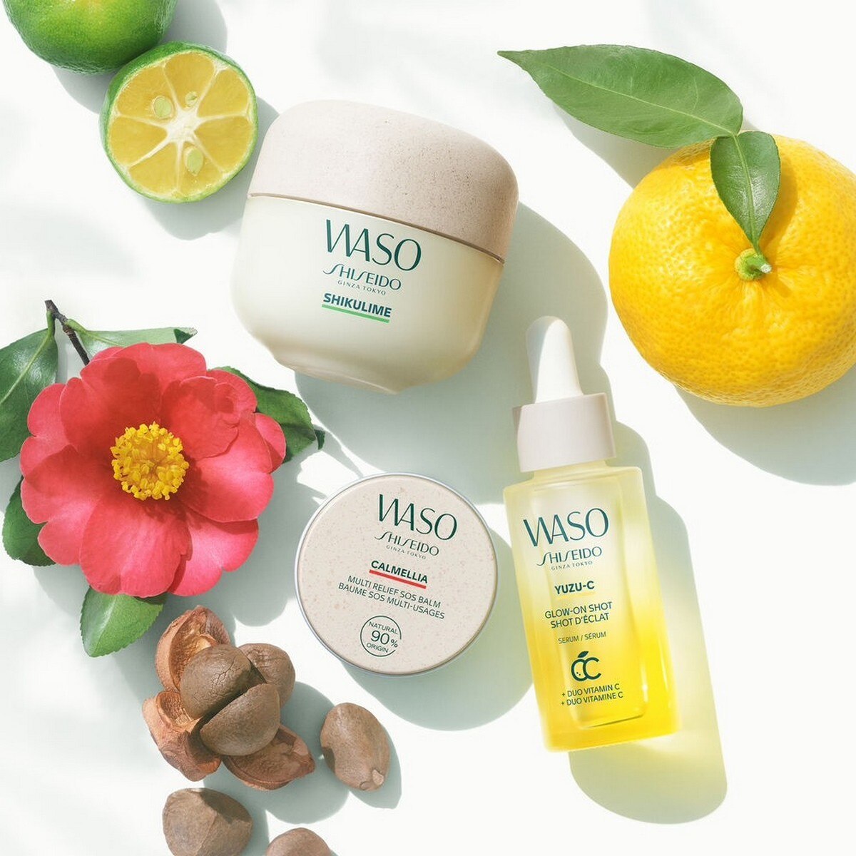 Bálsamo SOS Multi-Funções - 20 ml 4