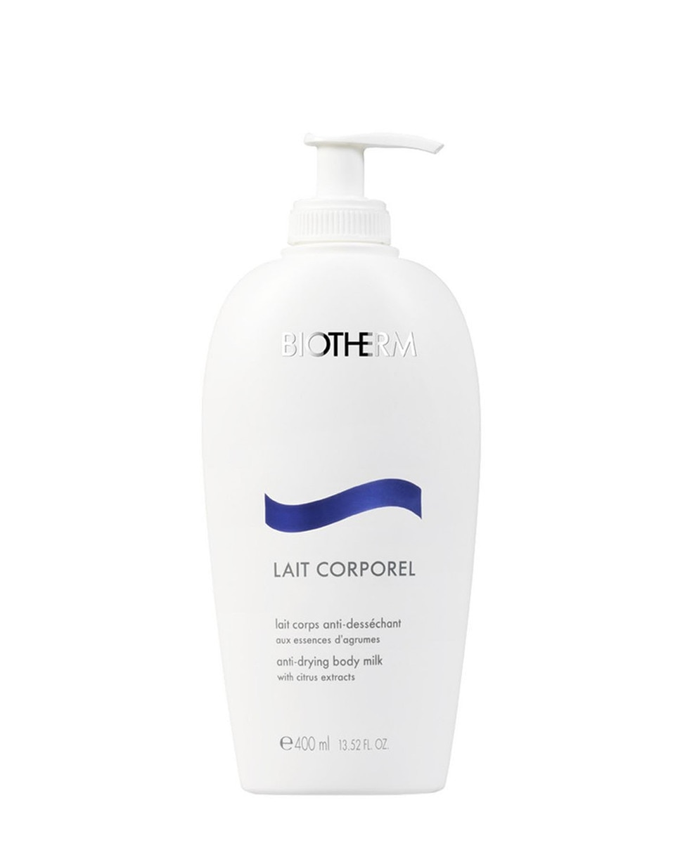 Imagem 0 de Leite corporal Anti-secura 400 ml Biotherm