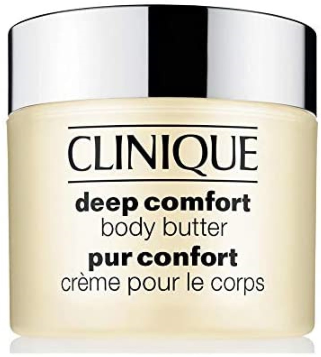Imagem 0 de Deep Comfort Body Butter 200ml Clinique