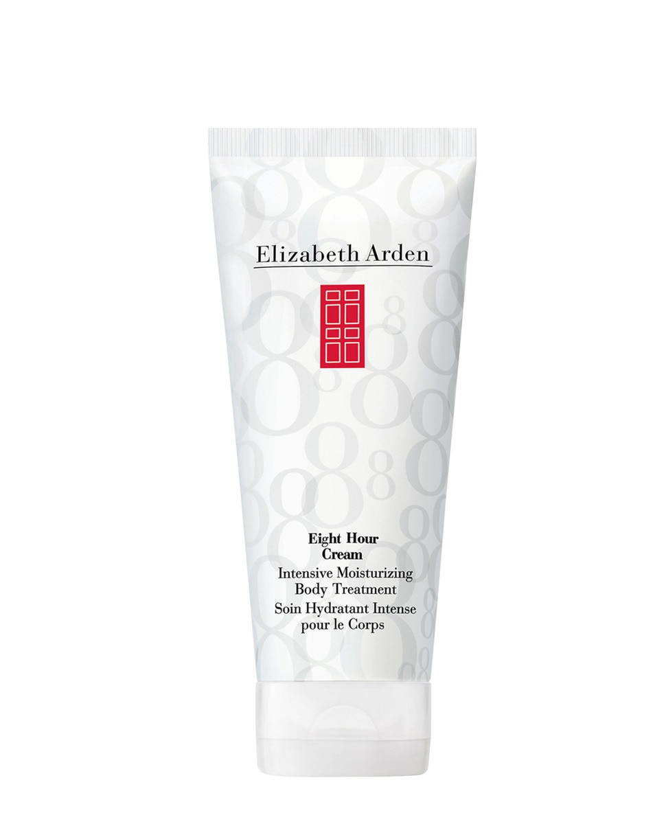 Imagem 0 de Creme de corpo Eight Hour Cream Intensive Moisturizing Body 200 ml Elizabeth Arden