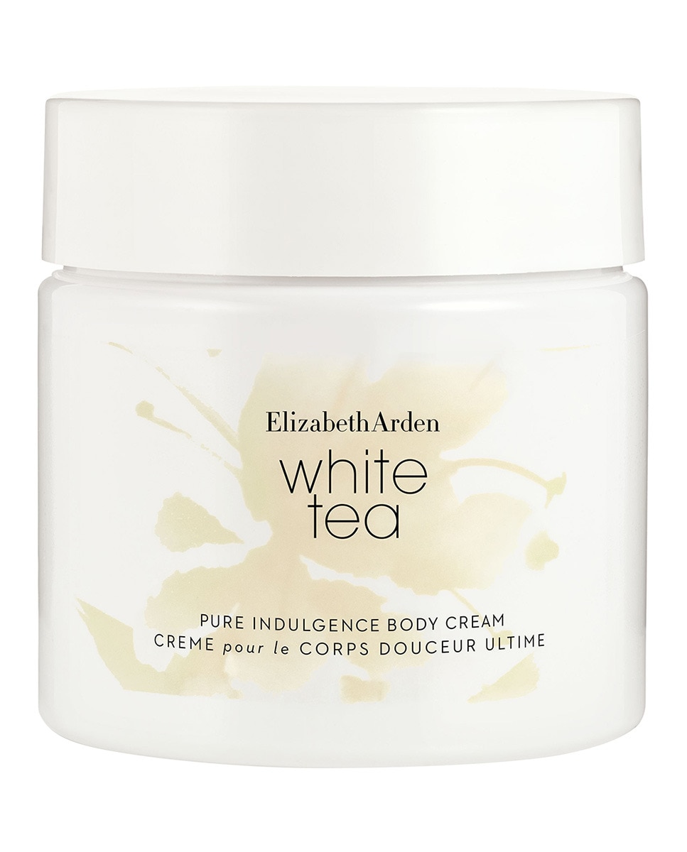 Imagem 0 de Loção Corporal White Tea 400 ml Elizabeth Arden