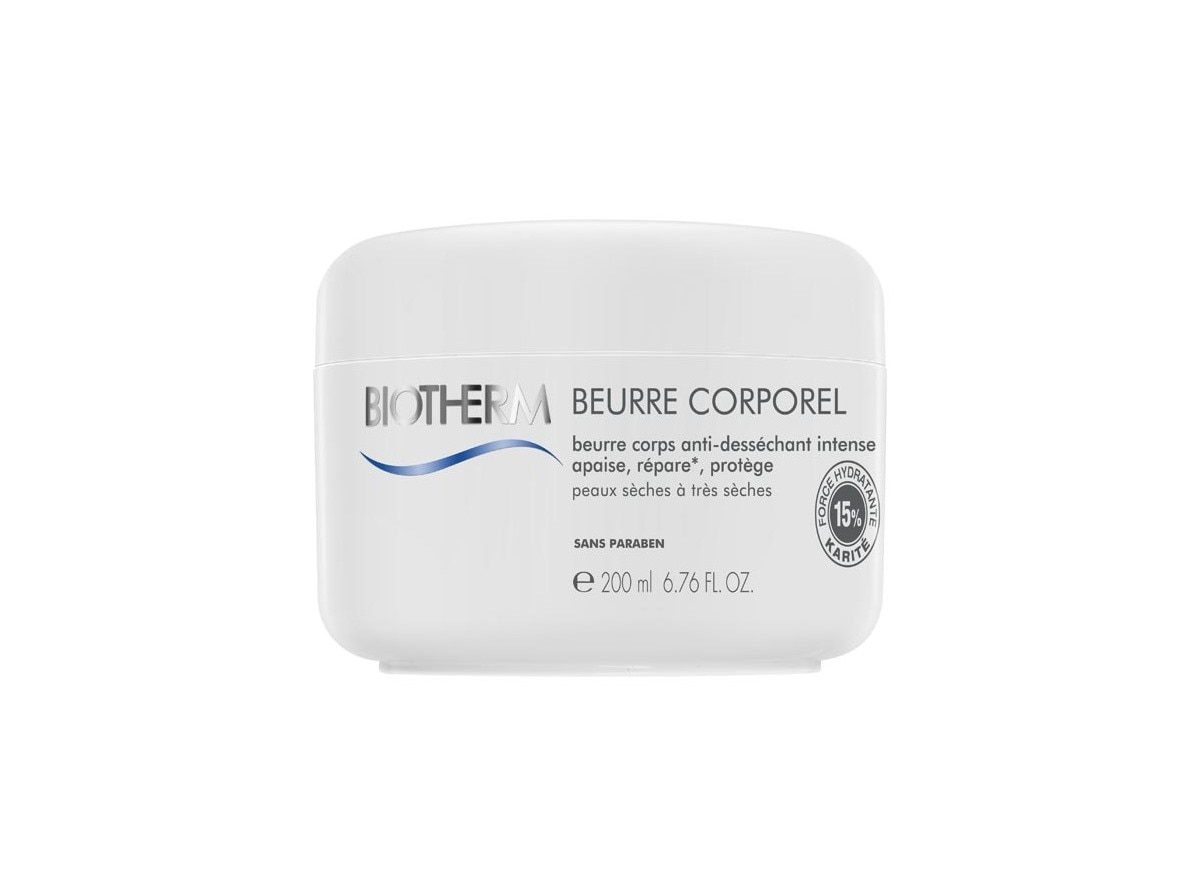 Beurre corporel - 200 ml 1