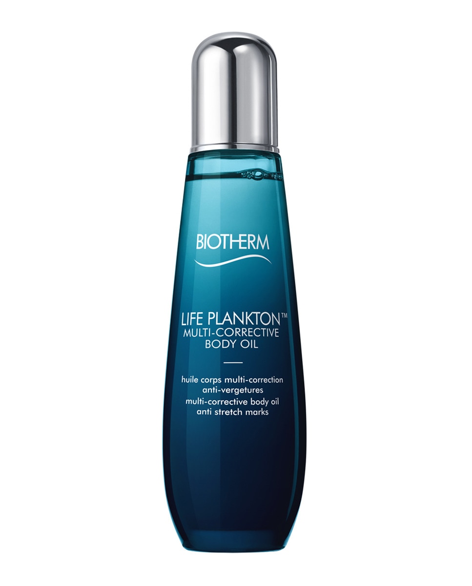 Imagem 0 de Óleo de Corpo Life Plankton Multi-Corretive - 125 ml