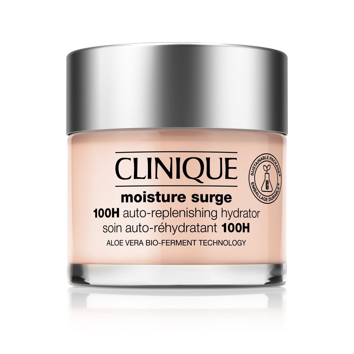 Imagem 0 de Hidratante Moisture Surge™ 100H Auto-Replenishing Hydrator - 75 ml