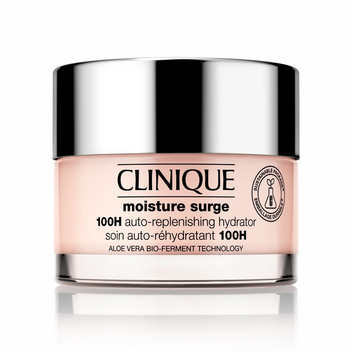 Imagem 0 de Moisture Surge™ 100H Auto-Replenishing Hydrator - 50 ml