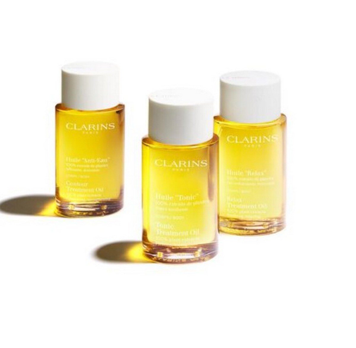 Óleo Corporal "Relax" - 100 ml 7