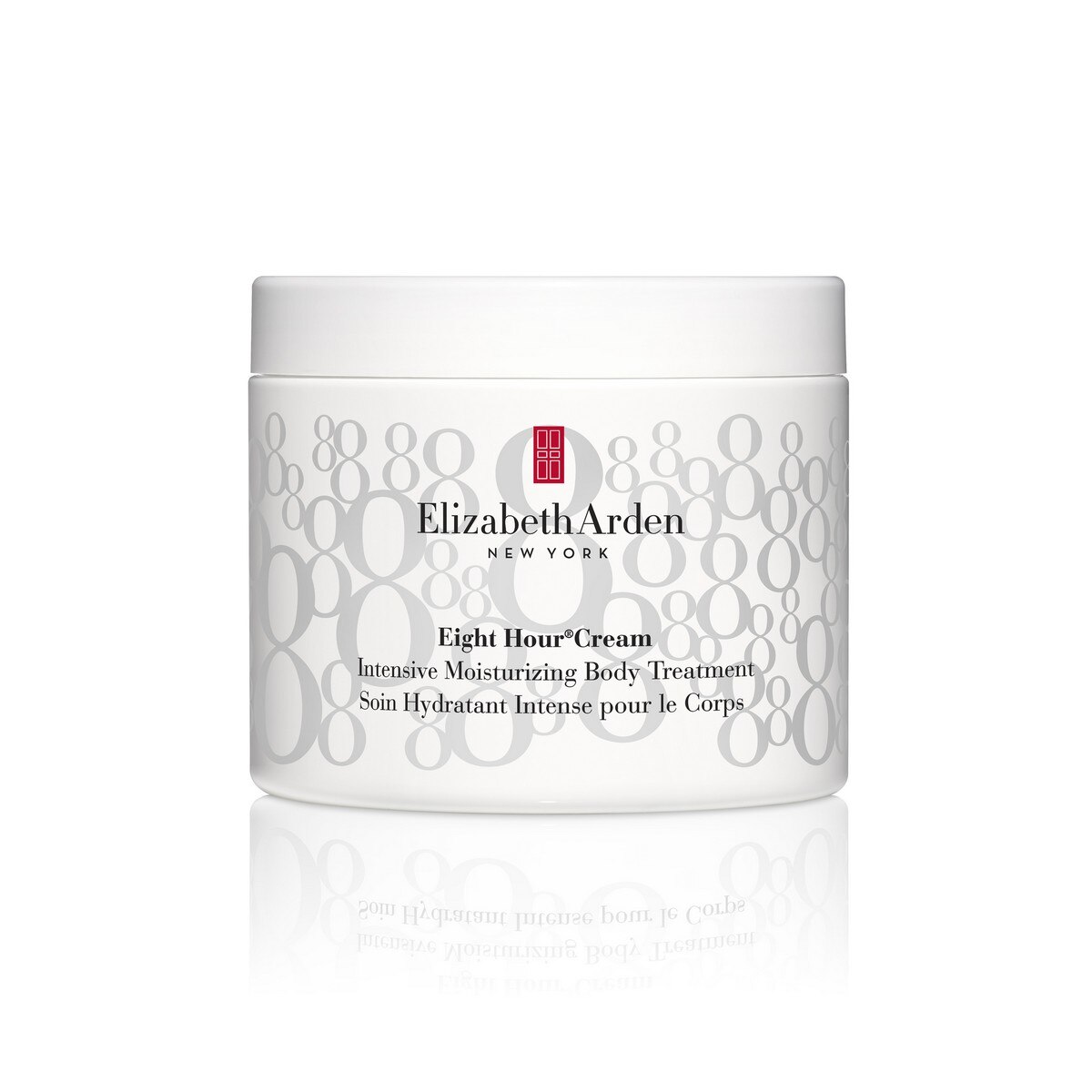 Imagem 0 de Creme de Corpo Eight Hour Cream Intensive Megasize - 400 ml