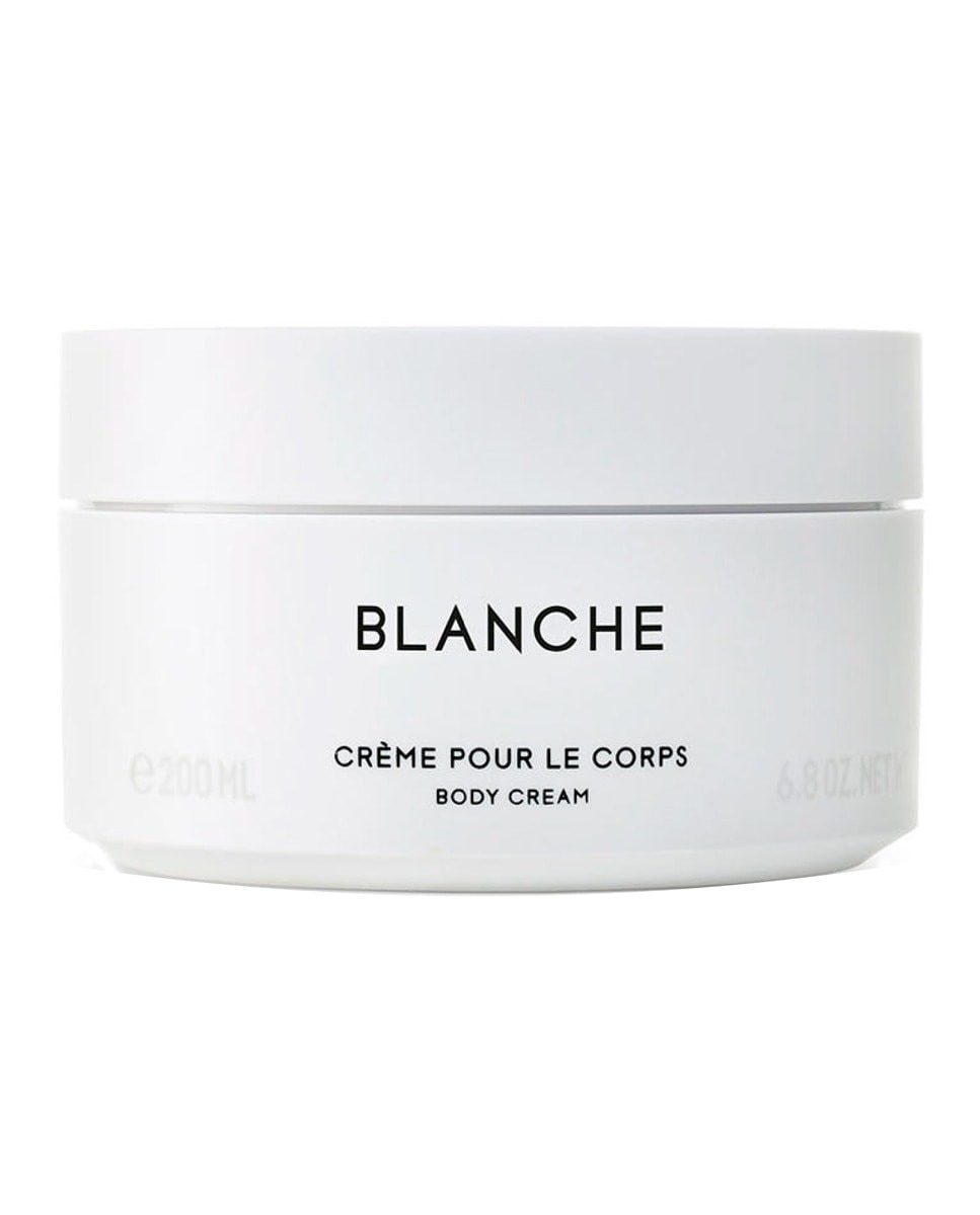 Imagem 0 de Creme Corporal Blanche - 200 ml
