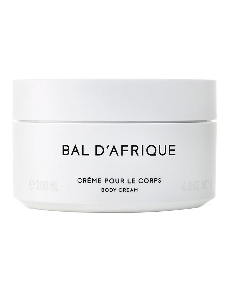 Imagem 0 de Creme Corporal Bal d'Afrique - 200 ml