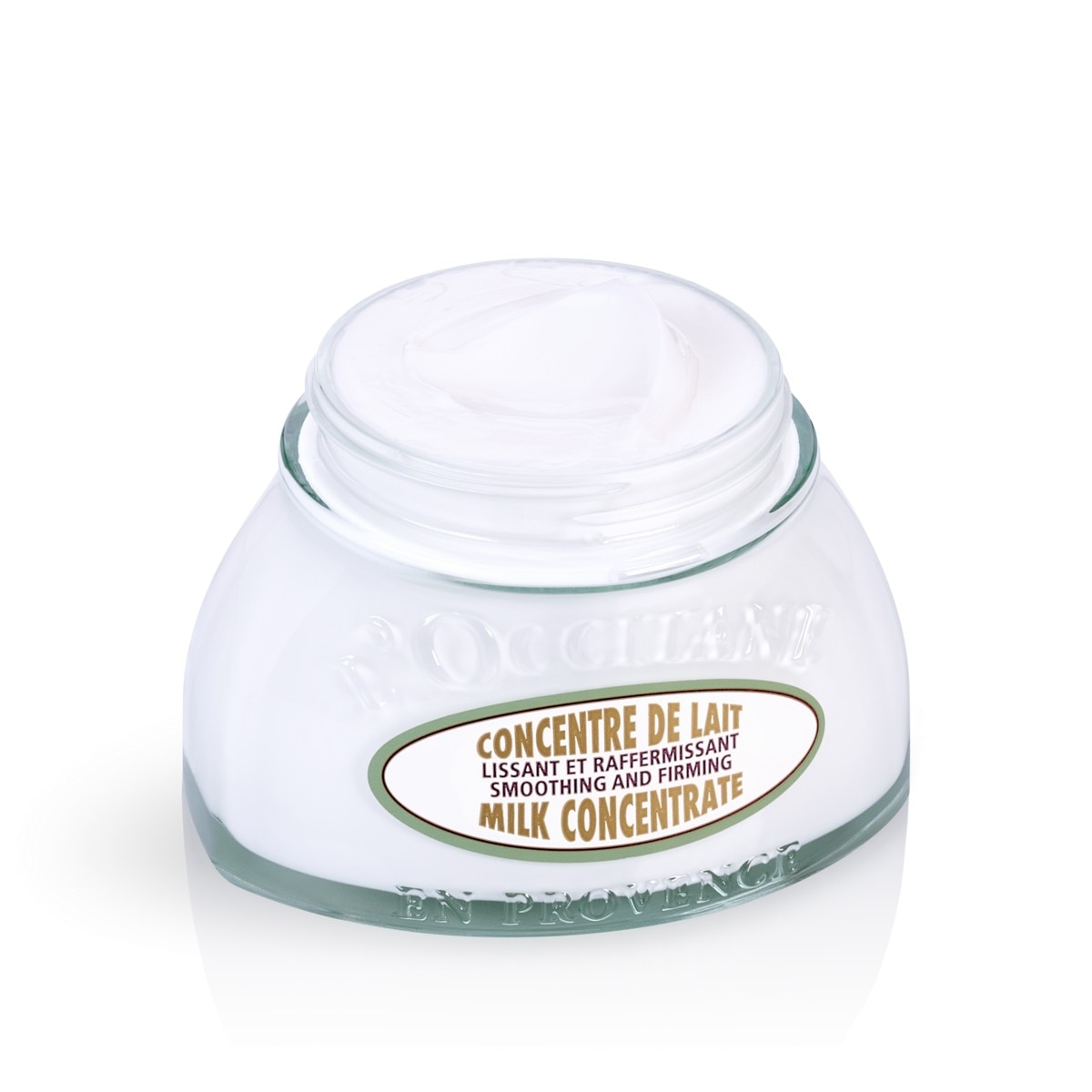 Concentrado de Leite com Amêndoas da Provença 2