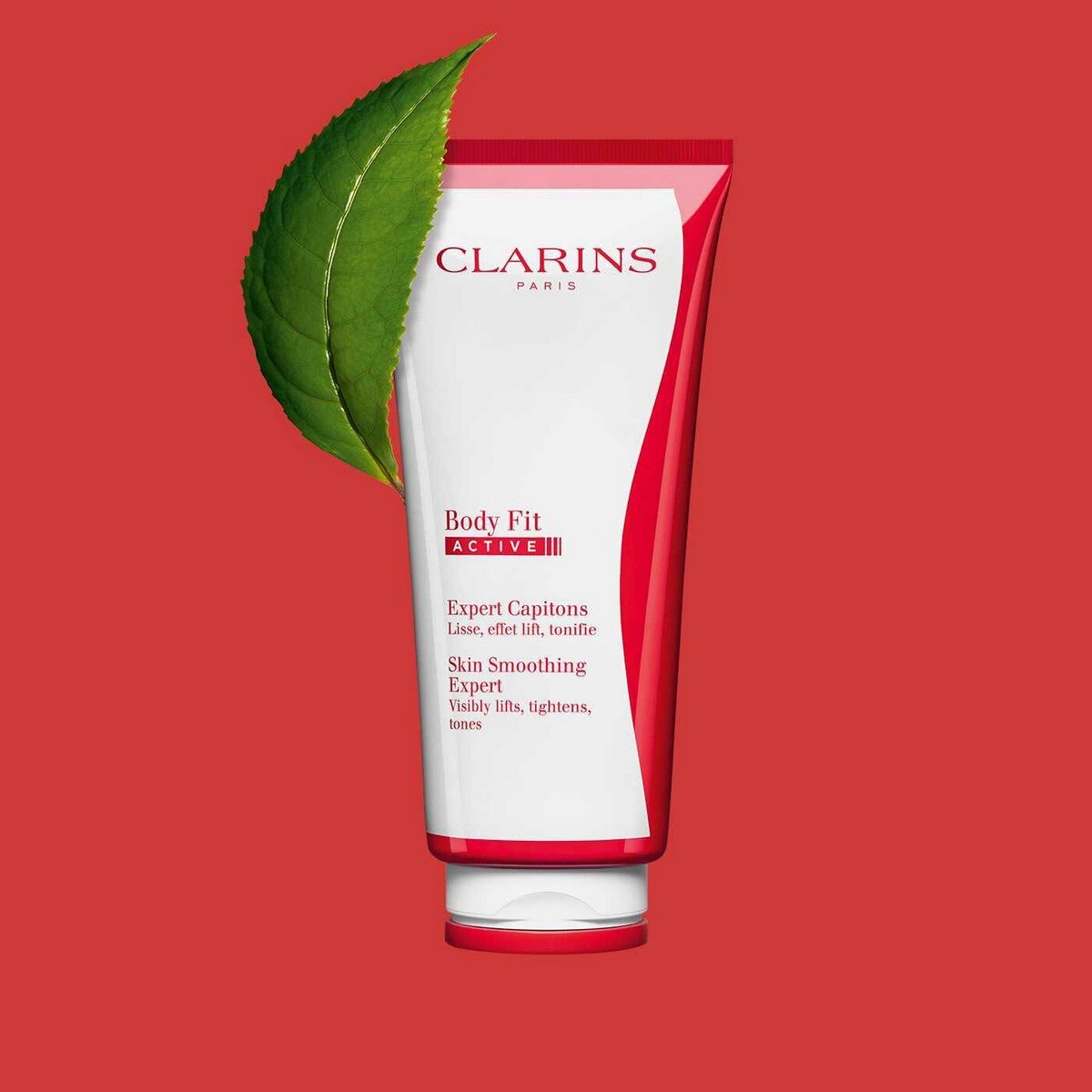 Creme Body Fit Active - 200 ml 2