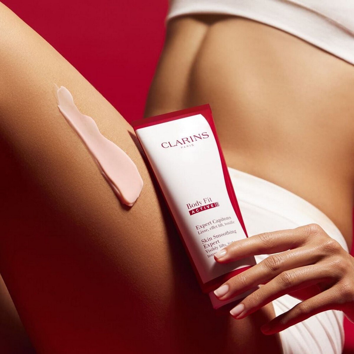 Creme Body Fit Active - 200 ml 3