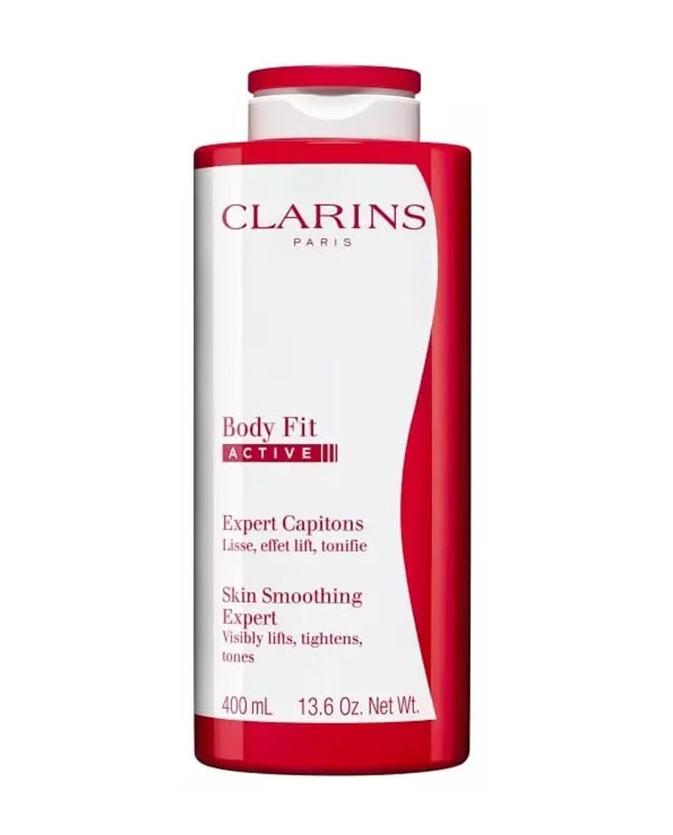 Body Fit Active - 400 ml 1