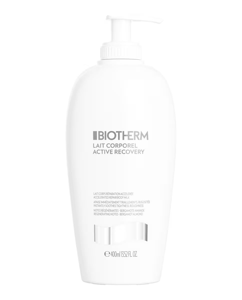 Hidratante Corporal Reparação Intensa 1