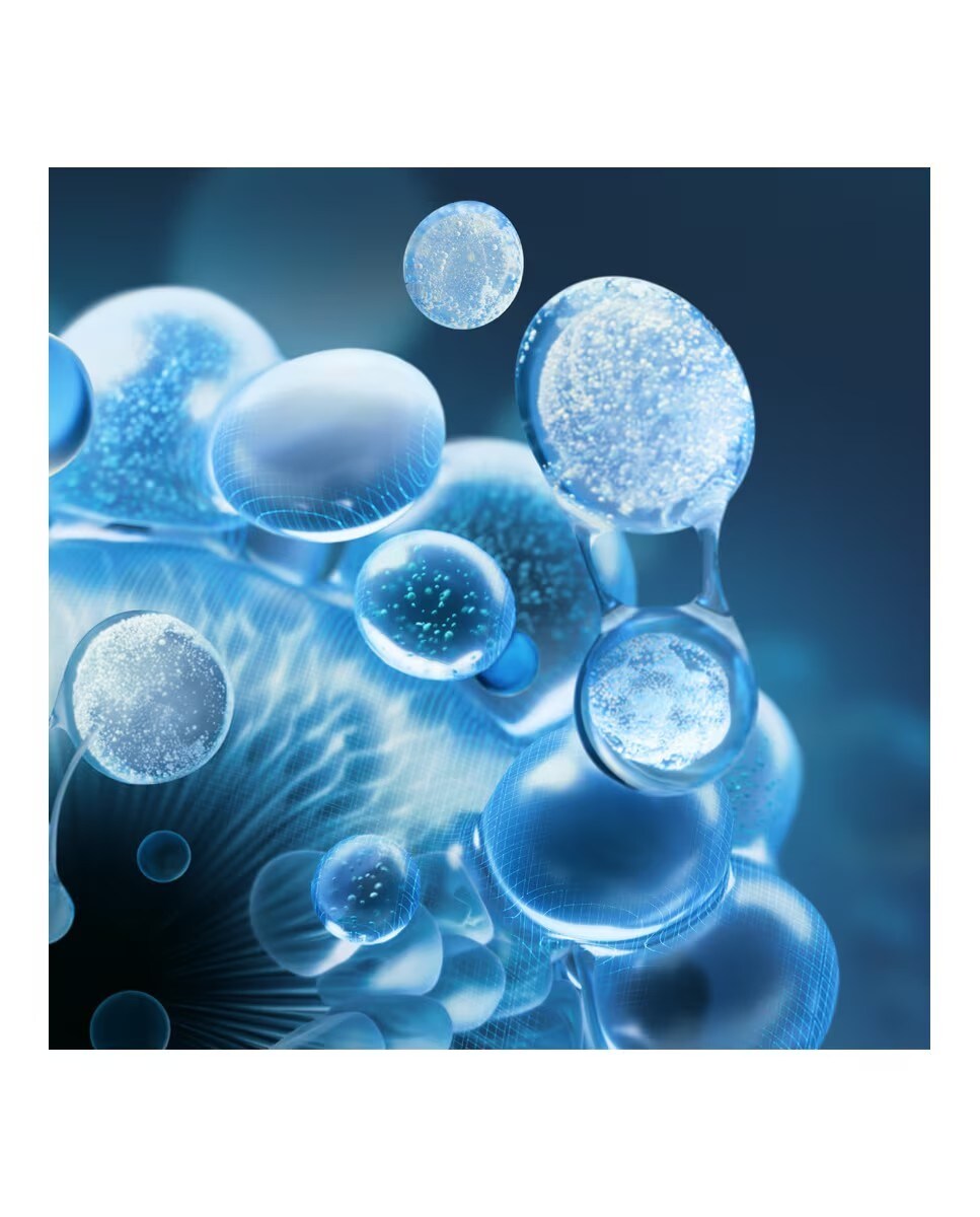 Hidratante Corporal Reparação Intensa 3