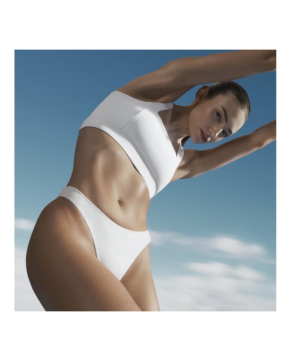 Hidratante Corporal Reparação Intensa 4