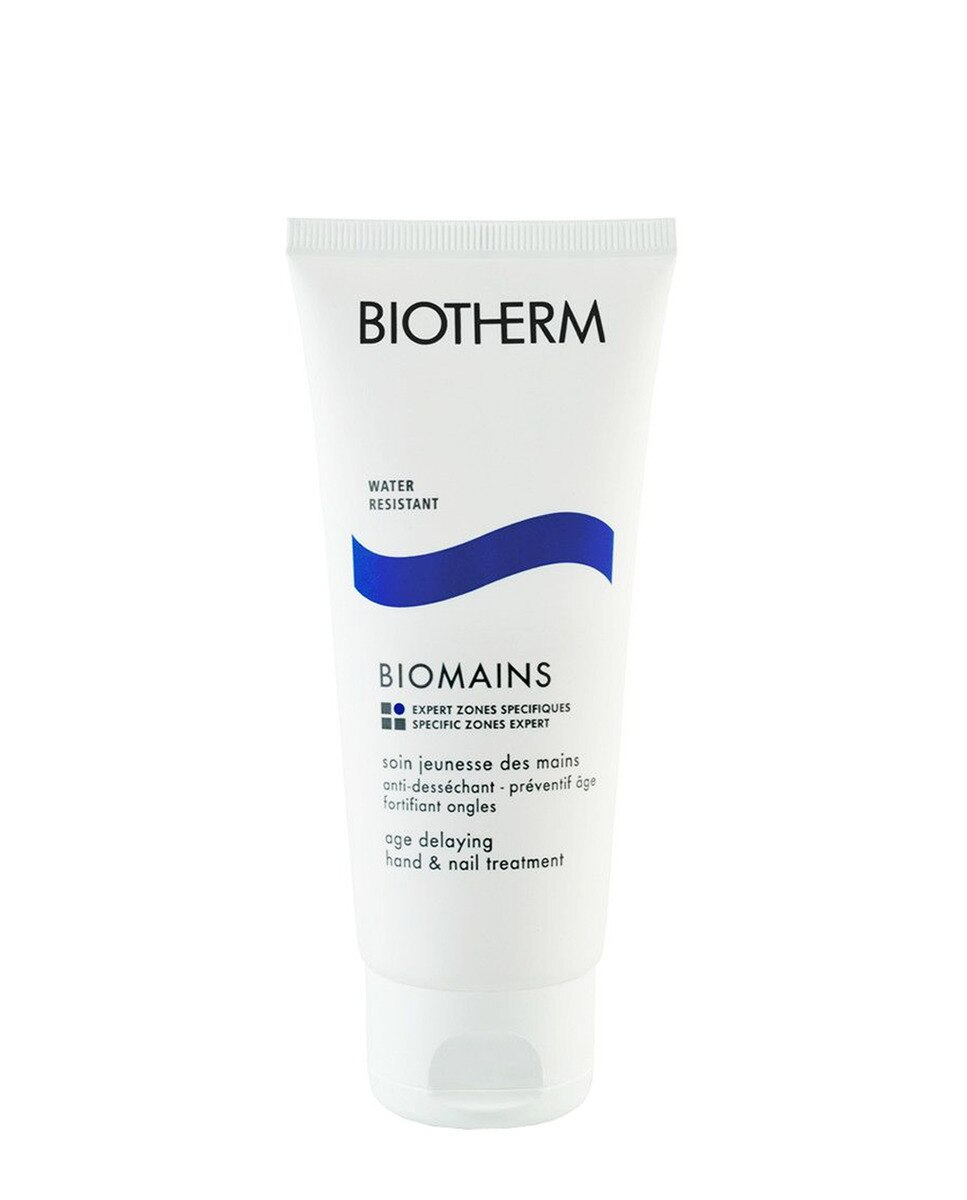 Creme de mãos Biomains 100 ml Biotherm 1