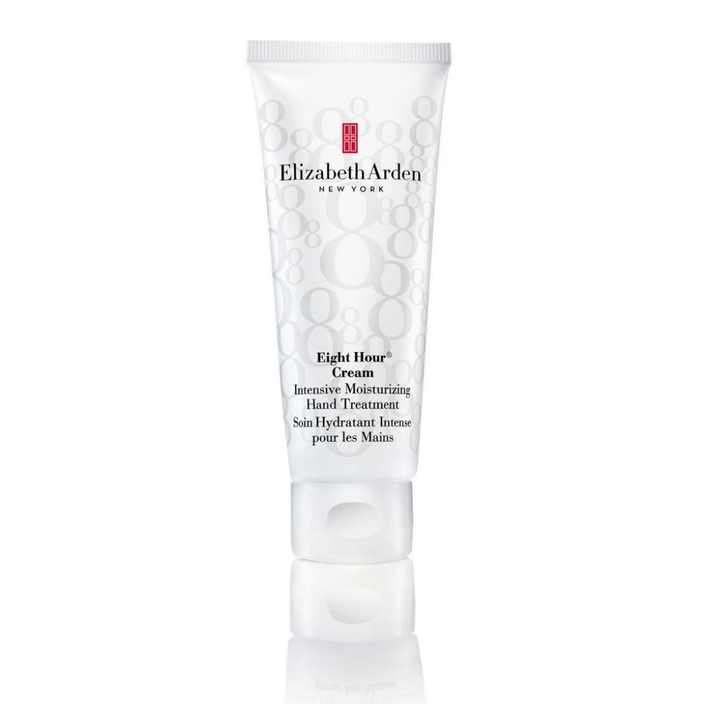 Imagem 0 de Creme de mãos Eight Hour Cream Intensive Moisturizing 75 ml Elizabeth Arden