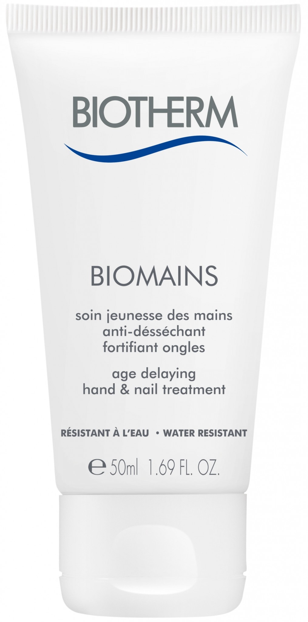 Imagem 0 de Creme de mãos Biomains 50 ml Biotherm