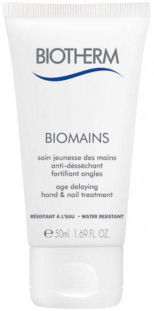 Imagem 0 de Creme de mãos Biomains 50 ml Biotherm
