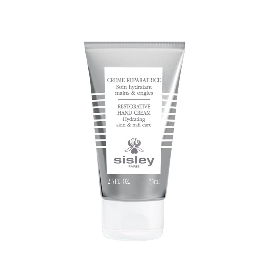 Imagem 0 de Creme Hidratante Mãos e Unhas Réparatrice Mains 75ml Sisley Paris