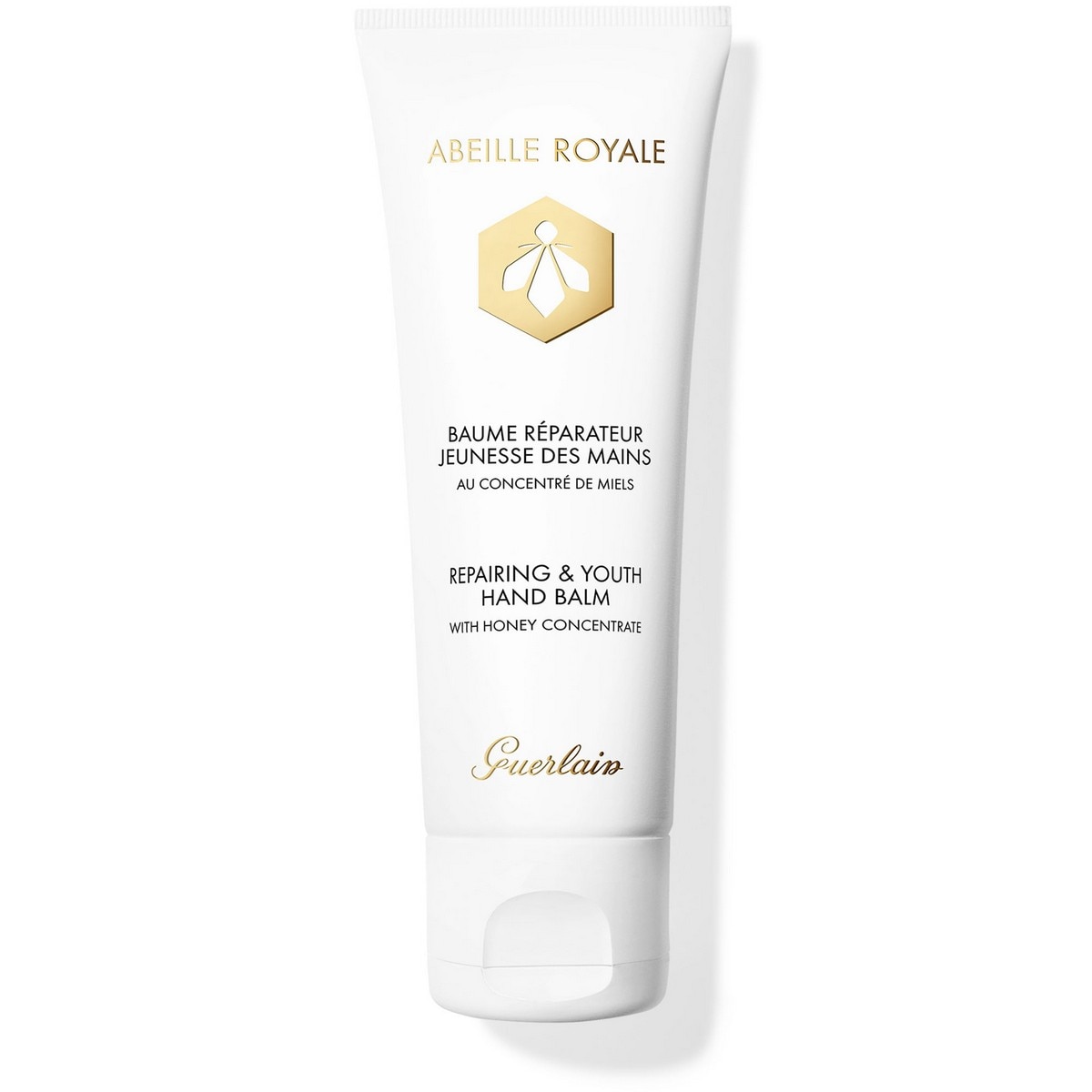 Bálsamo Reparador de Mãos Abeille Royale - 40 ml 1