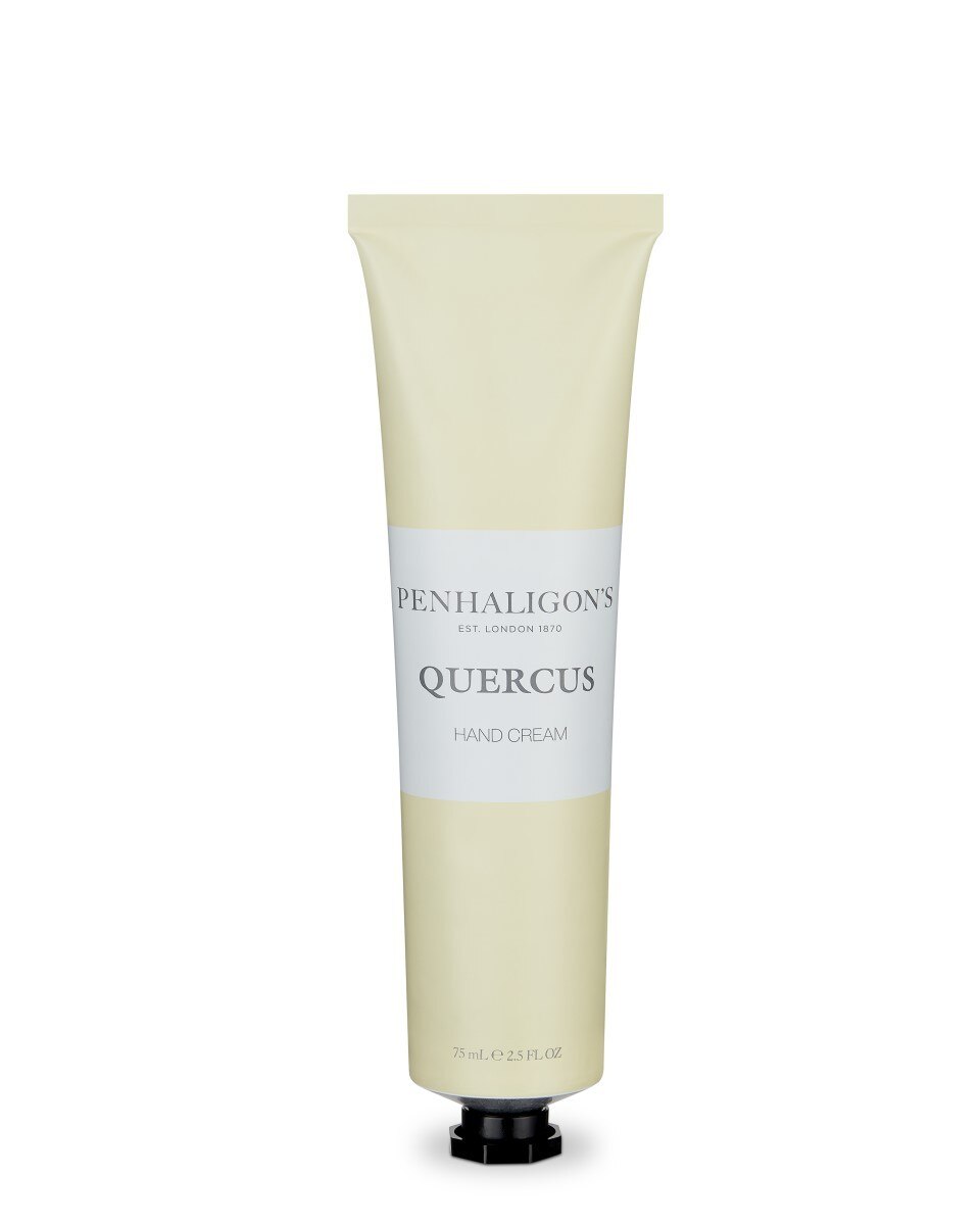 Creme de Mãos Quercus Hand Cream - 75 ml 1