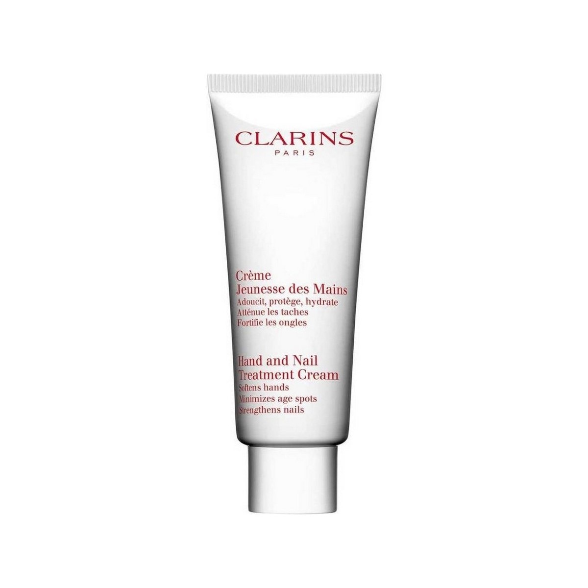 Imagem 0 de Creme de Mãos Jeunesse des Mains 100ml Clarins