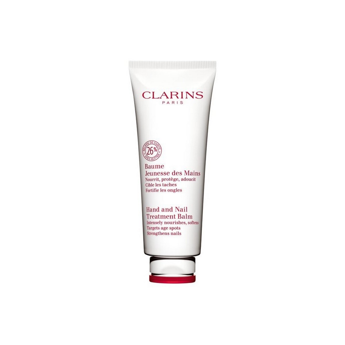 Imagem 0 de Creme de Mãos Baume Jeunesse des Mains 100ml Clarins